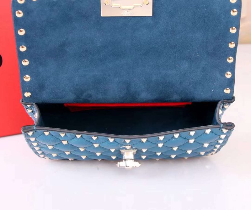 Valentino Garavani Rockstud Cross Body Bag BG02441