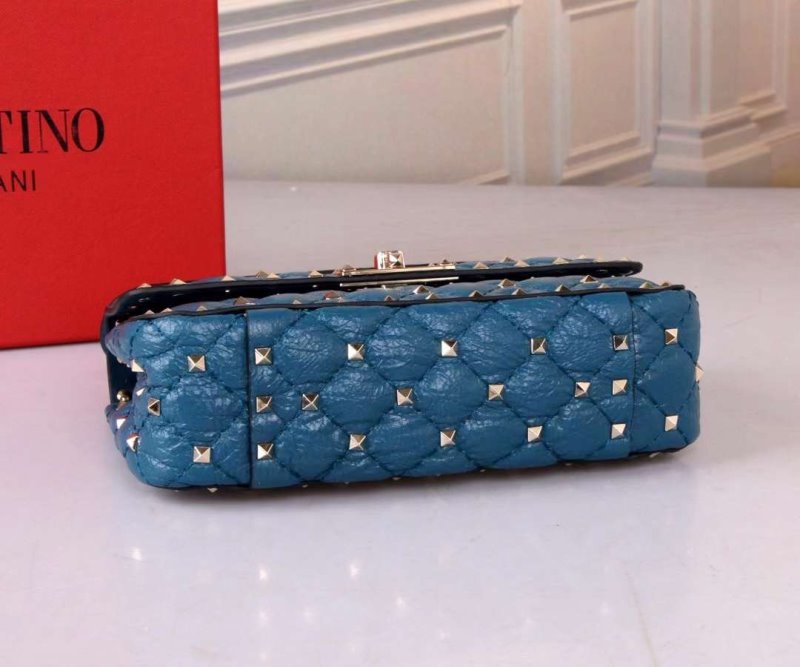 Valentino Garavani Rockstud Cross Body Bag BG02441