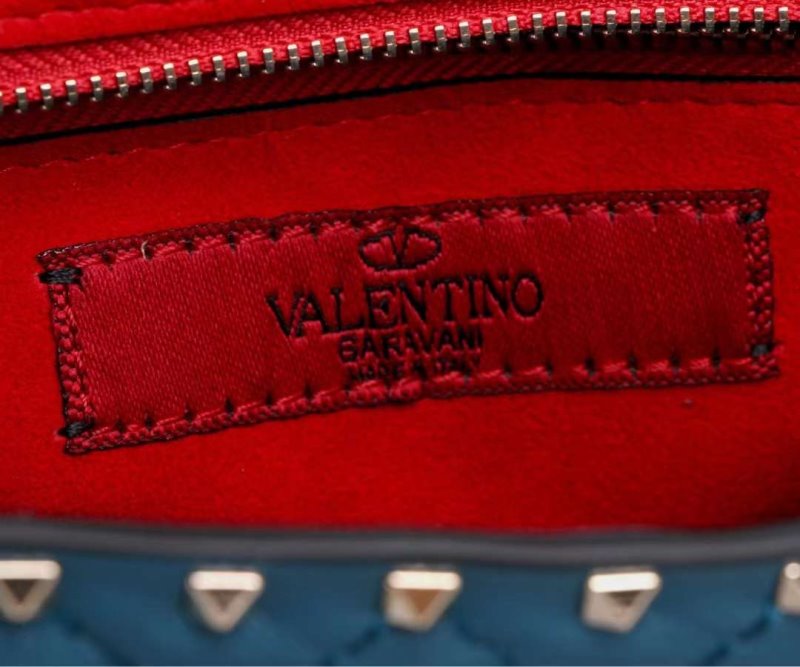 Valentino Garavani Rockstud Cross Body Bag BG02443