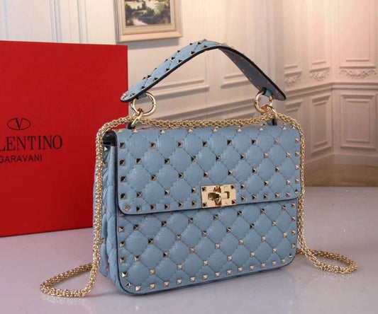 Valentino Garavani Rockstud Cross Body Bag BG02445