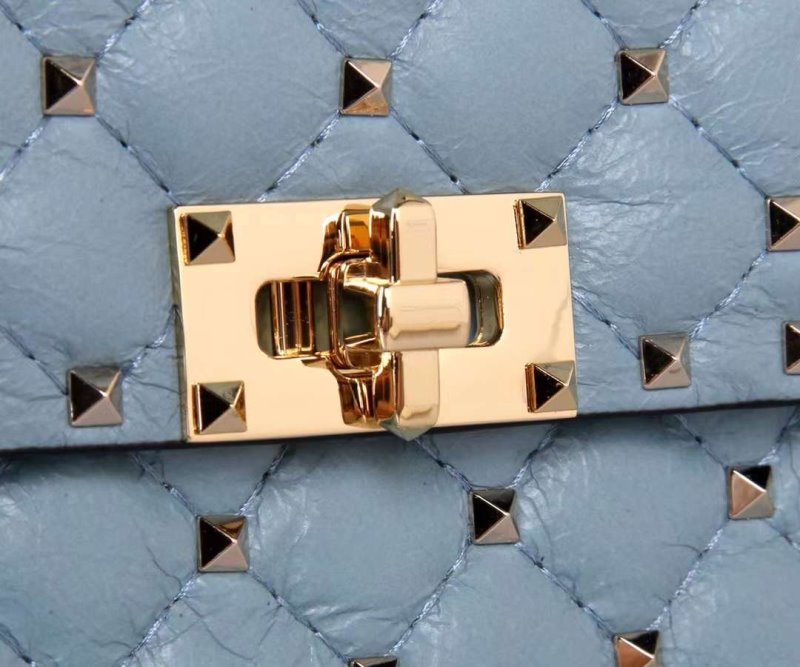 Valentino Garavani Rockstud Cross Body Bag BG02446