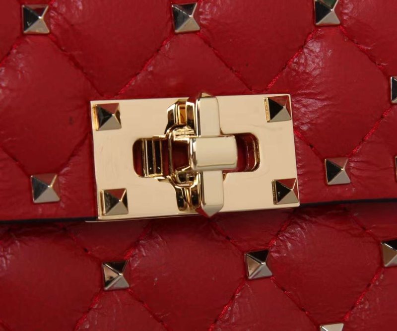 Valentino Garavani Rockstud Cross Body Bag BG02447