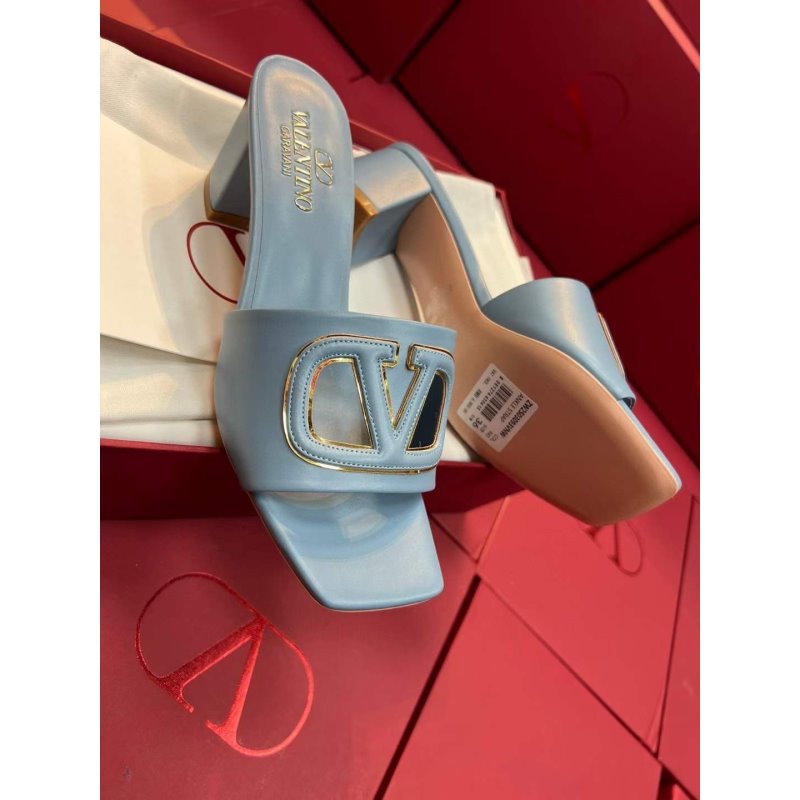 Valentino Heeled Sandals SH010923