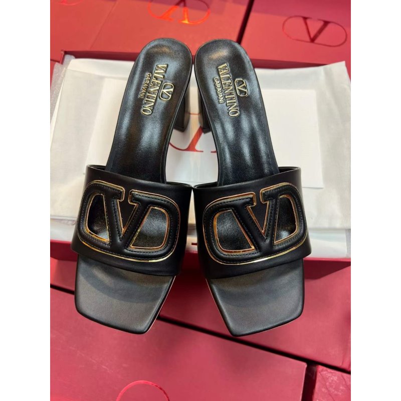 Valentino Heeled Sandals SH010924