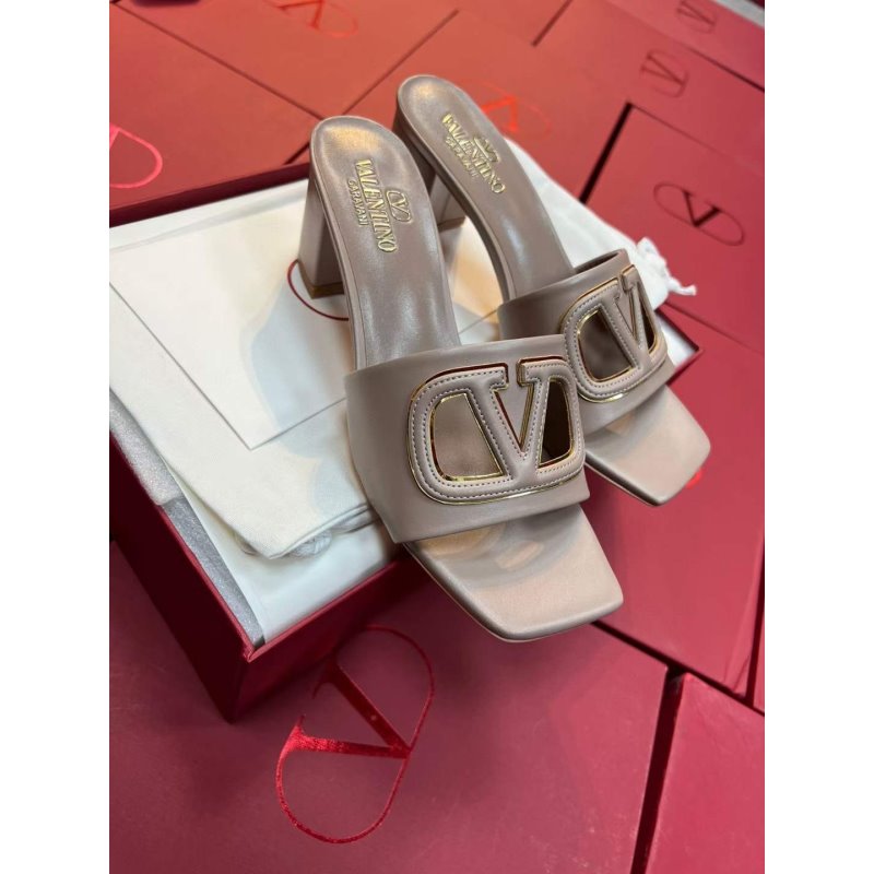 Valentino Heeled Sandals SH010926