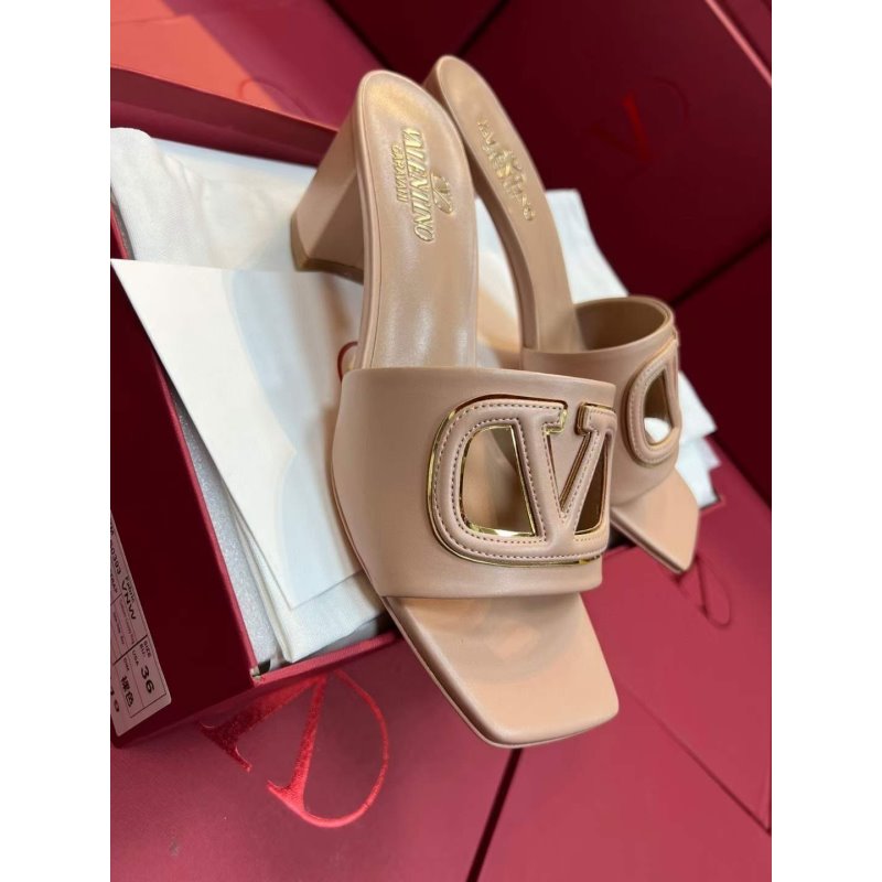 Valentino Heeled Sandals SH010931