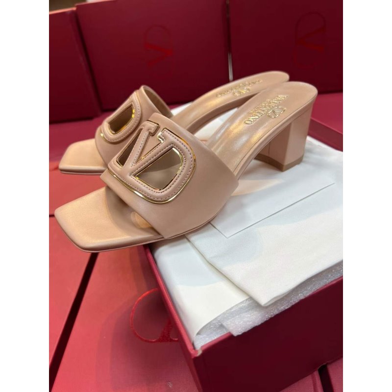 Valentino Heeled Sandals SH010931