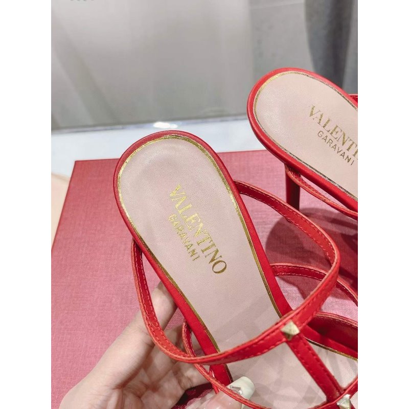 Valentino Muller Slippers SH010624