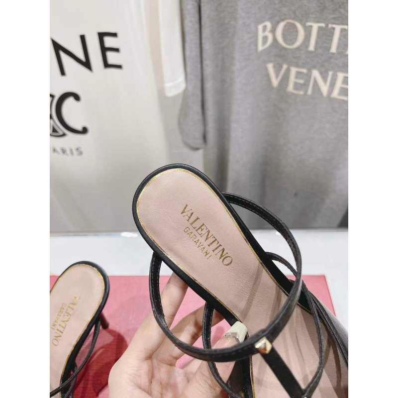 Valentino Muller Slippers SH010625