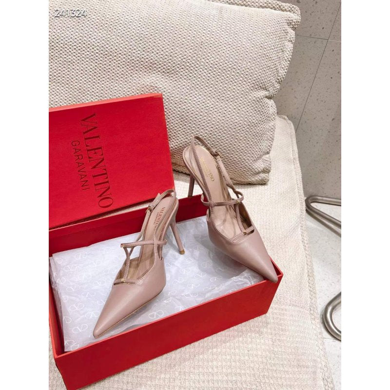 Valentino Rivet Shoes SH010645