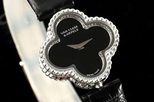 Van Cleef and Arpels Sweet Alhambra Series Wrist Watch WAT02114