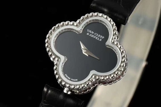 Van Cleef and Arpels Sweet Alhambra Series Wrist Watch WAT02114