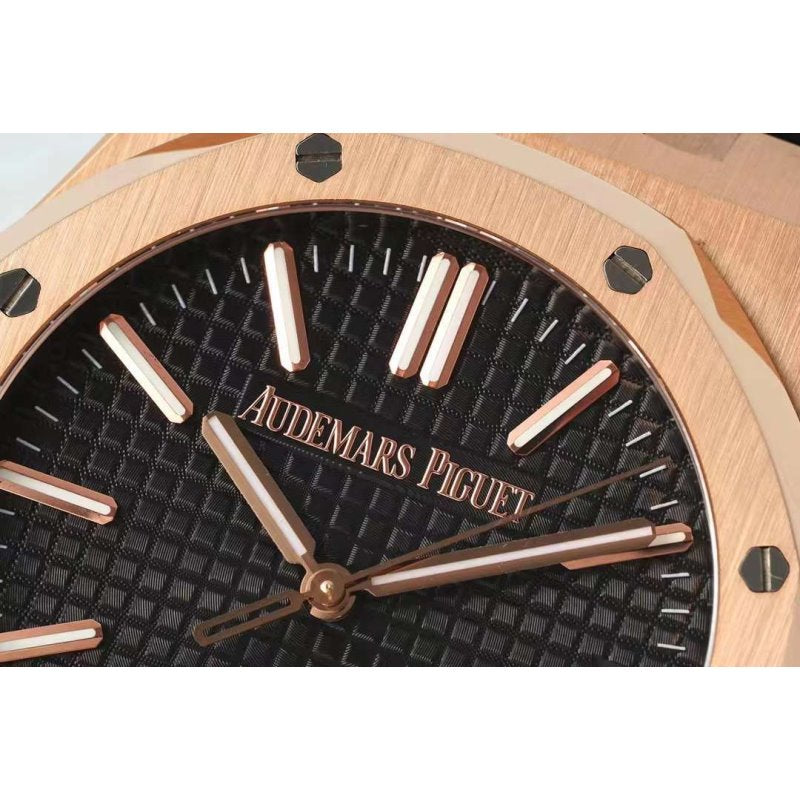Audemars Piguet 15510 Anniversary Series Wrist Watch WAT02089