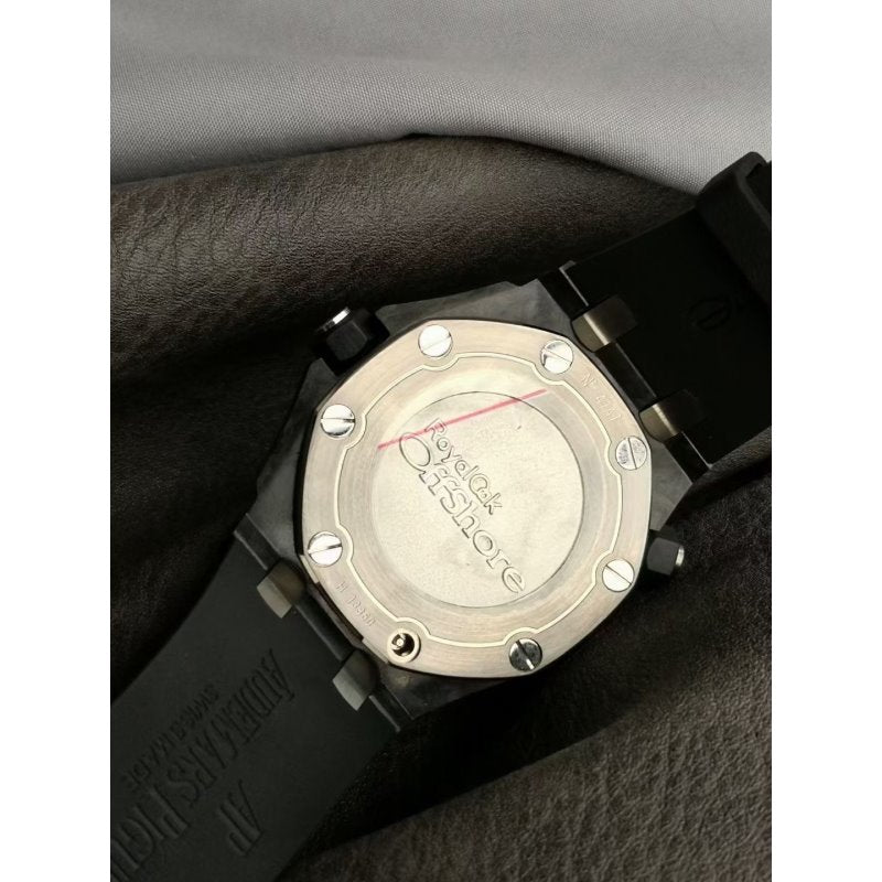 Audemars Piguet Royal Oak Offshore Series Wrist Watch WAT01633