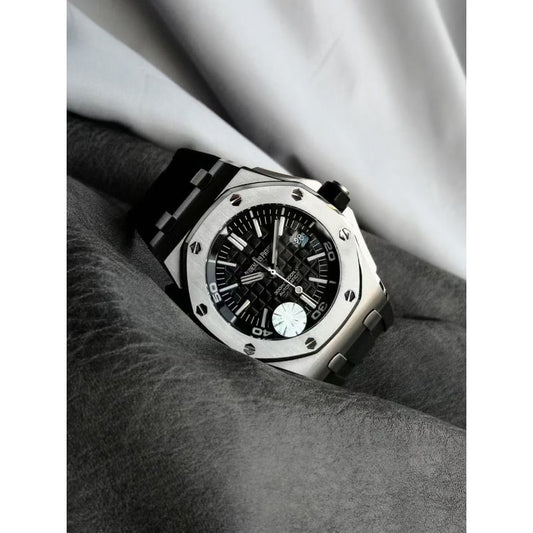 Audemars Piguet Royal Oak Offshore Series Wrist Watch WAT01634