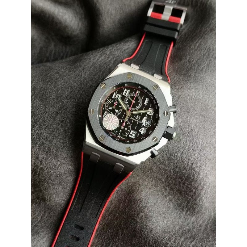 Audemars Piguet Royal Oak Offshore Series Wrist Watch WAT01635