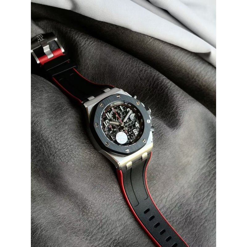 Audemars Piguet Royal Oak Offshore Series Wrist Watch WAT01635