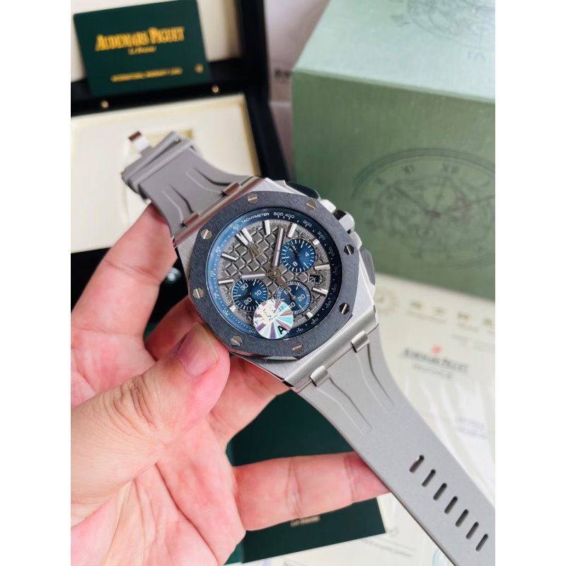 Audemars Piguet Royal Oak Offshore Series Wrist Watch WAT01644