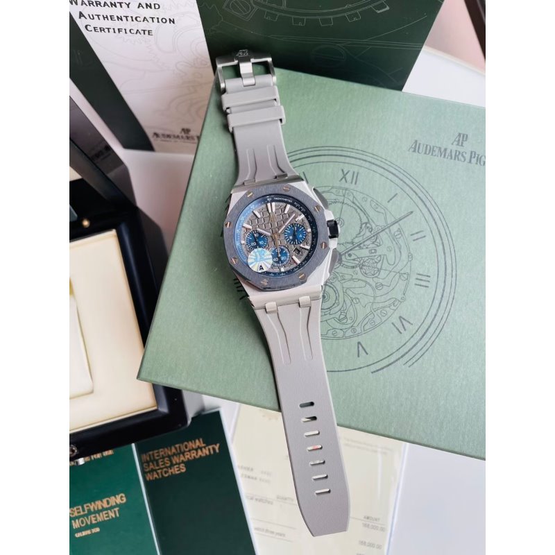 Audemars Piguet Royal Oak Offshore Series Wrist Watch WAT01644