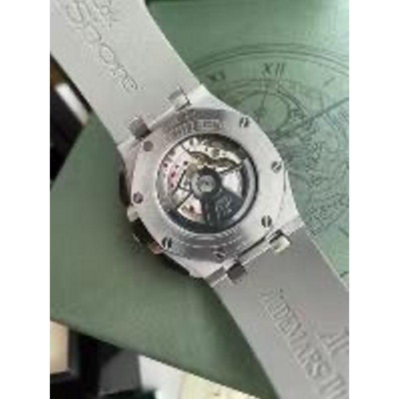 Audemars Piguet Royal Oak Offshore Series Wrist Watch WAT01644