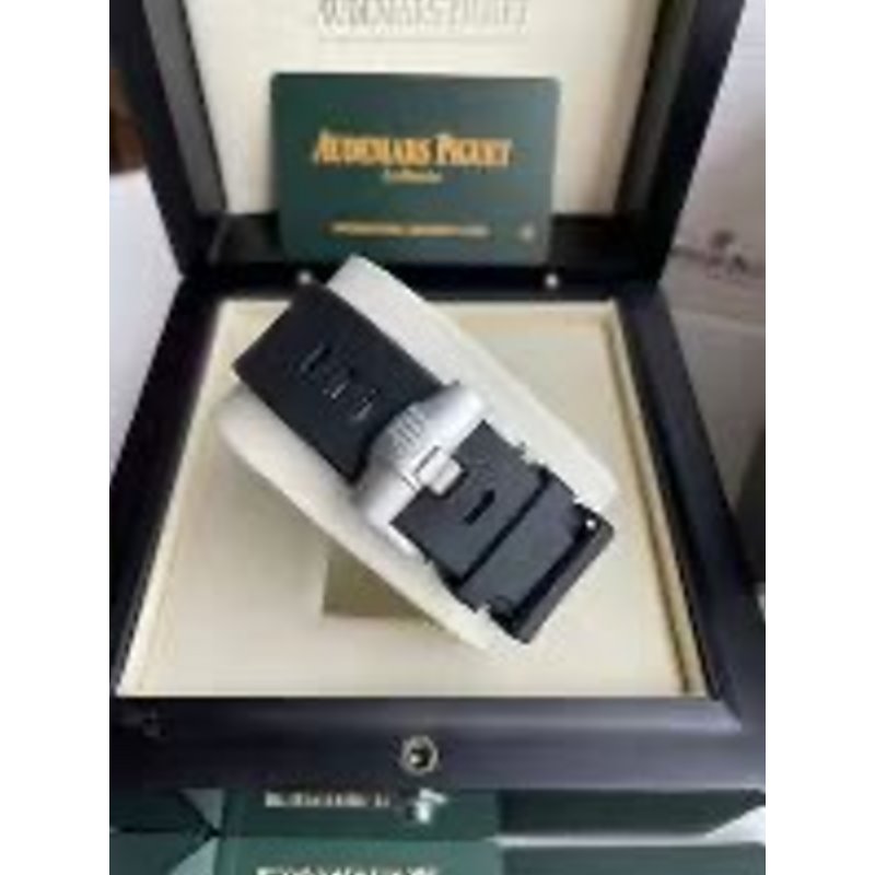 Audemars Piguet Royal Oak Offshore Series Wrist Watch WAT01645