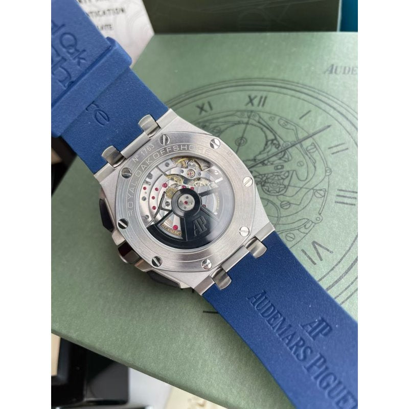 Audemars Piguet Royal Oak Offshore Series Wrist Watch WAT01646