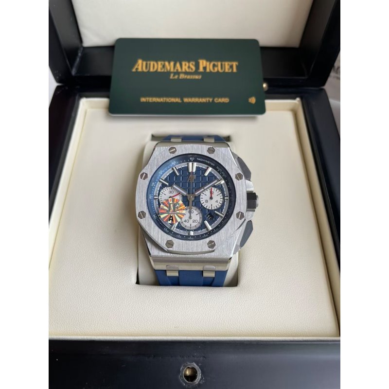 Audemars Piguet Royal Oak Offshore Series Wrist Watch WAT01646