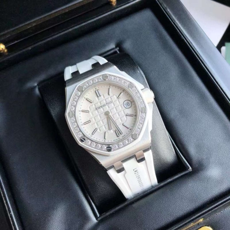 Audemars Piguet Royal Oak Offshore Wrist Watch WAT02070