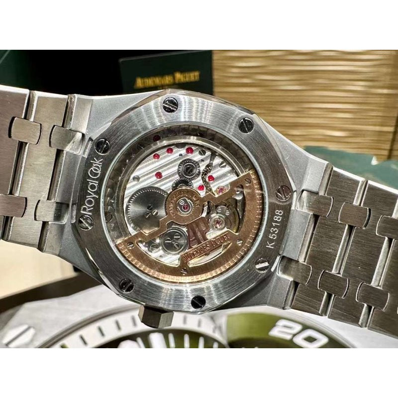 Audemars Piguet Royal Oak Offshore Wrist Watch WAT02138