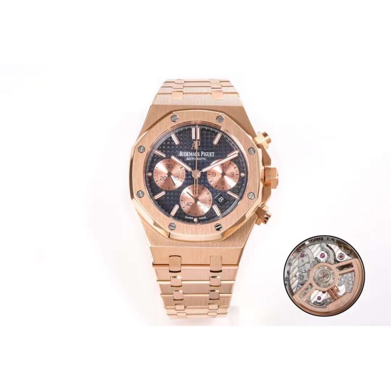 Audemars Piguet Royal Oak Series  Wrist Watch WAT02020