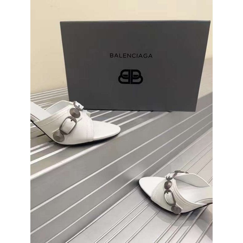 Balenciaga LeClegole Slippers SHS04720