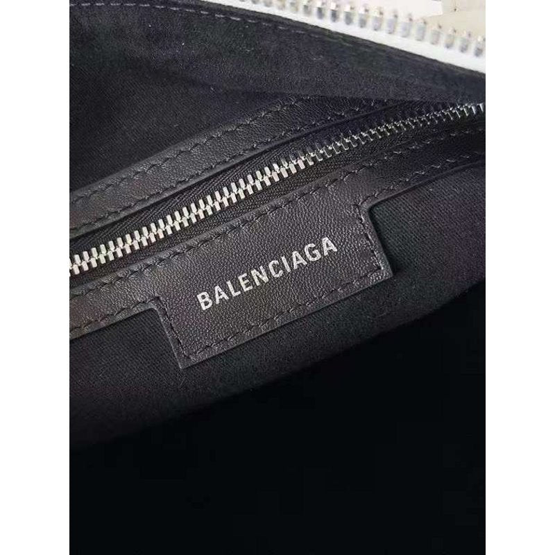 Balenciaga Cagole Mini Duffle Bag BGMP1766