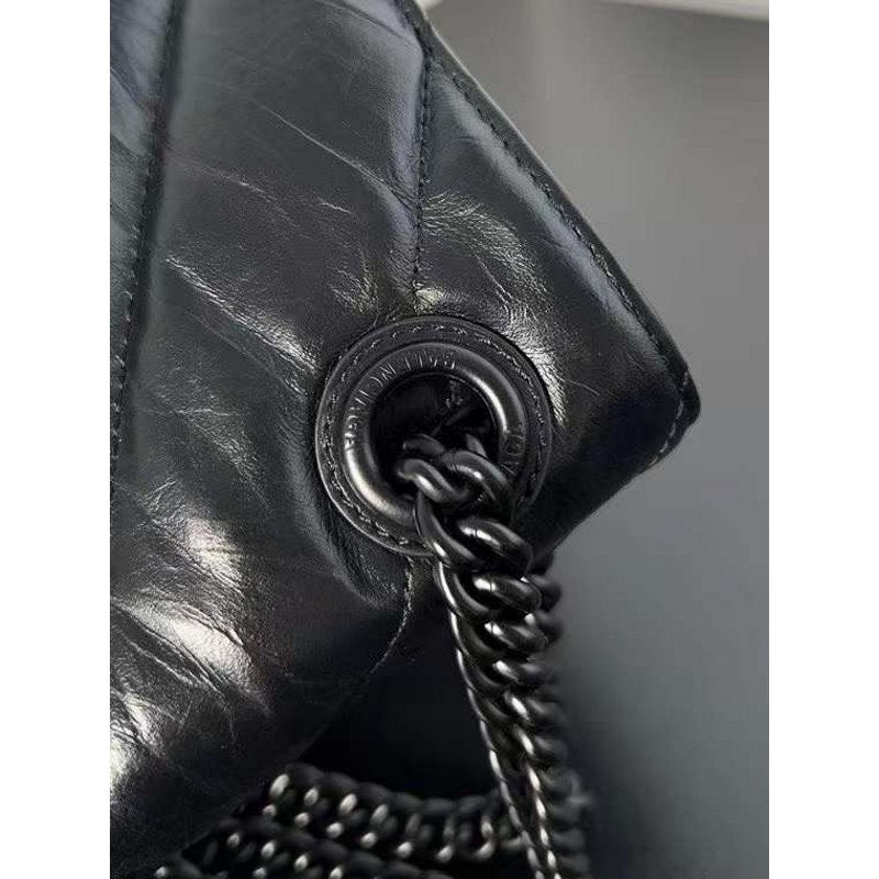 Balenciaga Crush Chain Bag BGMP1740