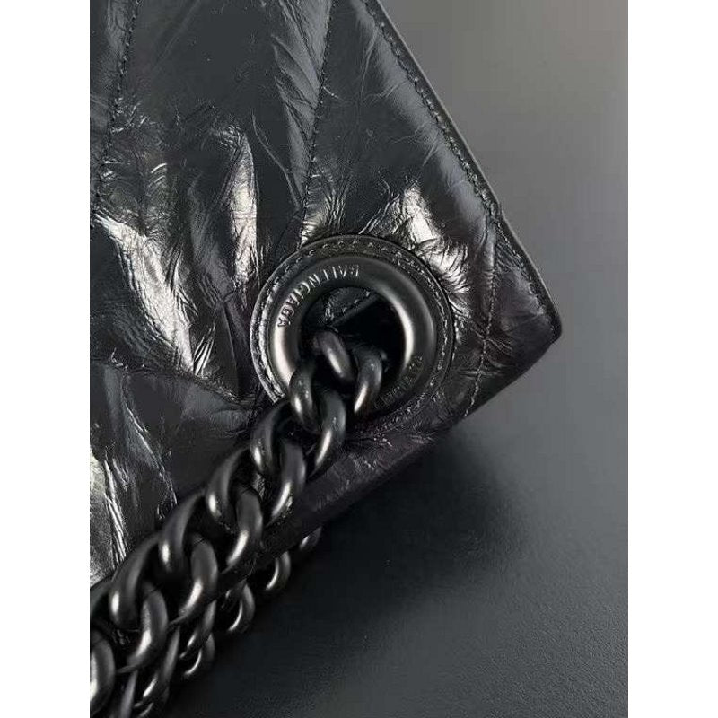 Balenciaga Crush Chain Bag BGMP1741