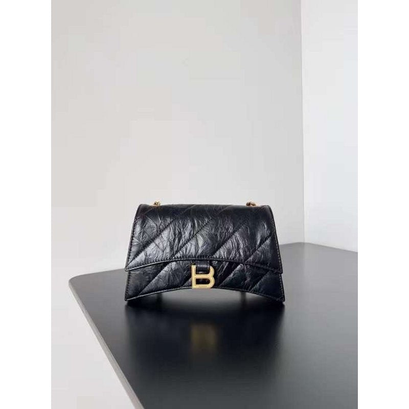 Balenciaga Crush Chain Bag BGMP1742