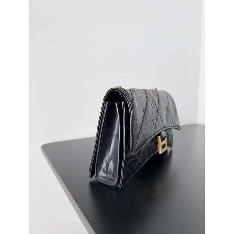 Balenciaga Crush Chain Bag BGMP1742