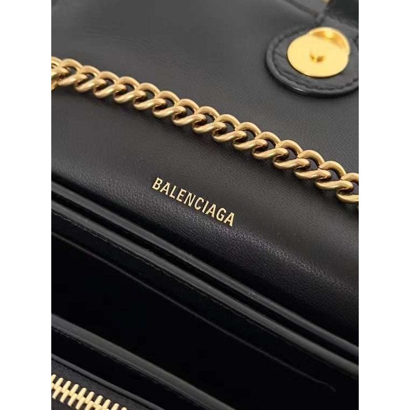 Balenciaga Crush Chain Bag BGMP1742