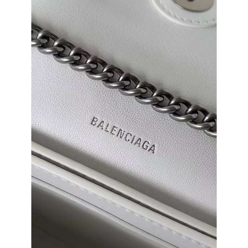 Balenciaga Crush Chain Bag BGMP1746