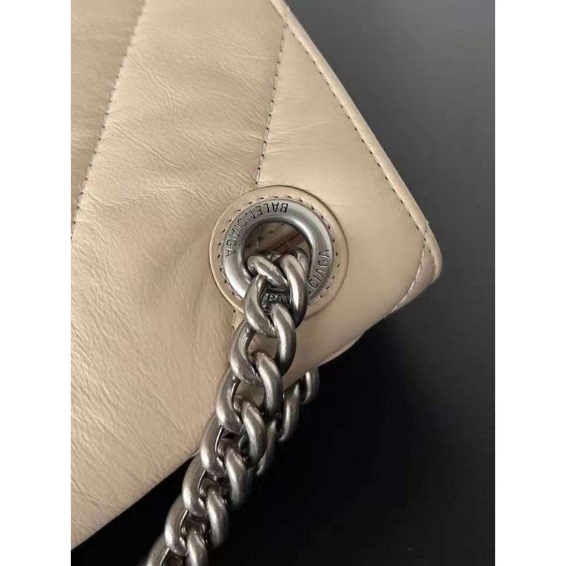 Balenciaga Crush Chain Bag BGMP1752
