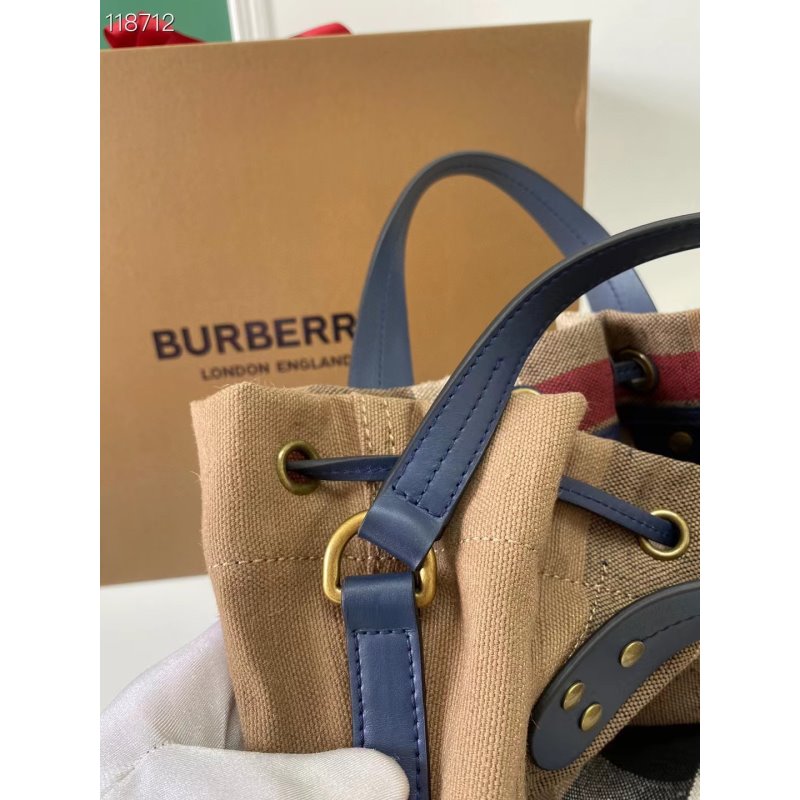 Burberry Bucket Bag BBR00275