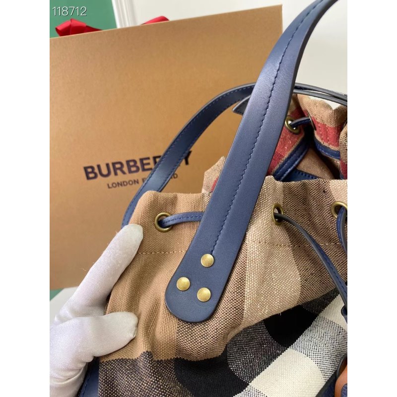 Burberry Bucket Bag BBR00275