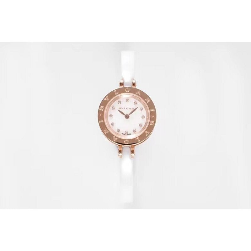 Bvlgari Bzero 1 Ceramic  Wrist Watch WAT01471
