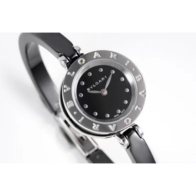 Bvlgari Bzero 1 Ceramic  Wrist Watch WAT01473