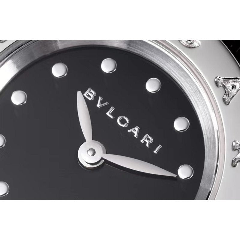 Bvlgari Bzero 1 Ceramic  Wrist Watch WAT01473