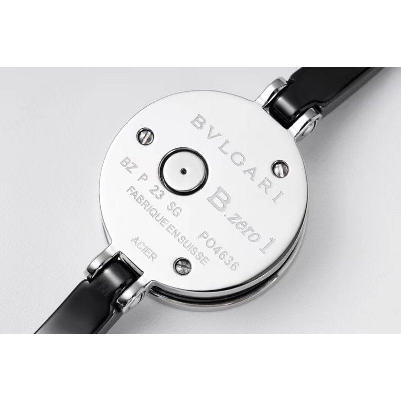Bvlgari Bzero 1 Ceramic  Wrist Watch WAT01473