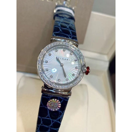 Bvlgari Divas Dream Quartz Wrist Watch WAT01492