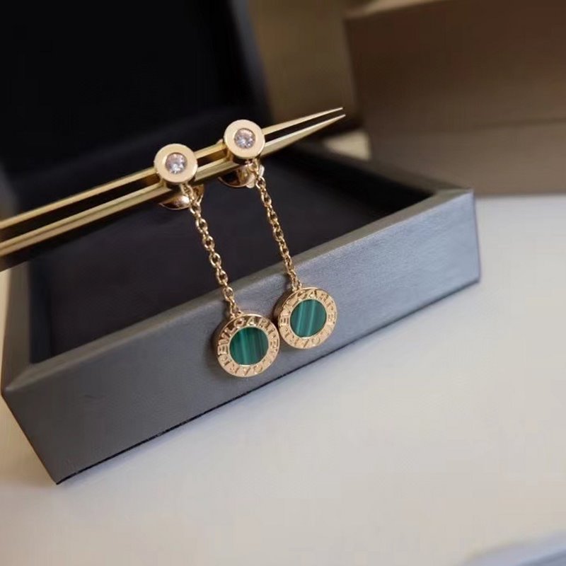 Bvlgari Earrings JWL00701