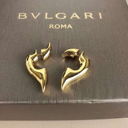 Bvlgari Earrings JWL01128