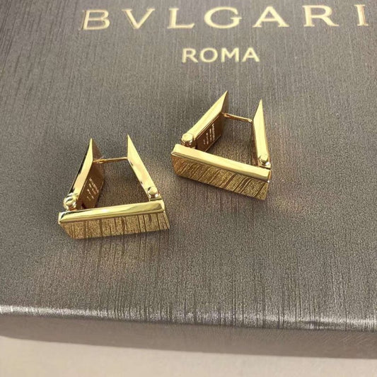 Bvlgari Earrings JWL01129