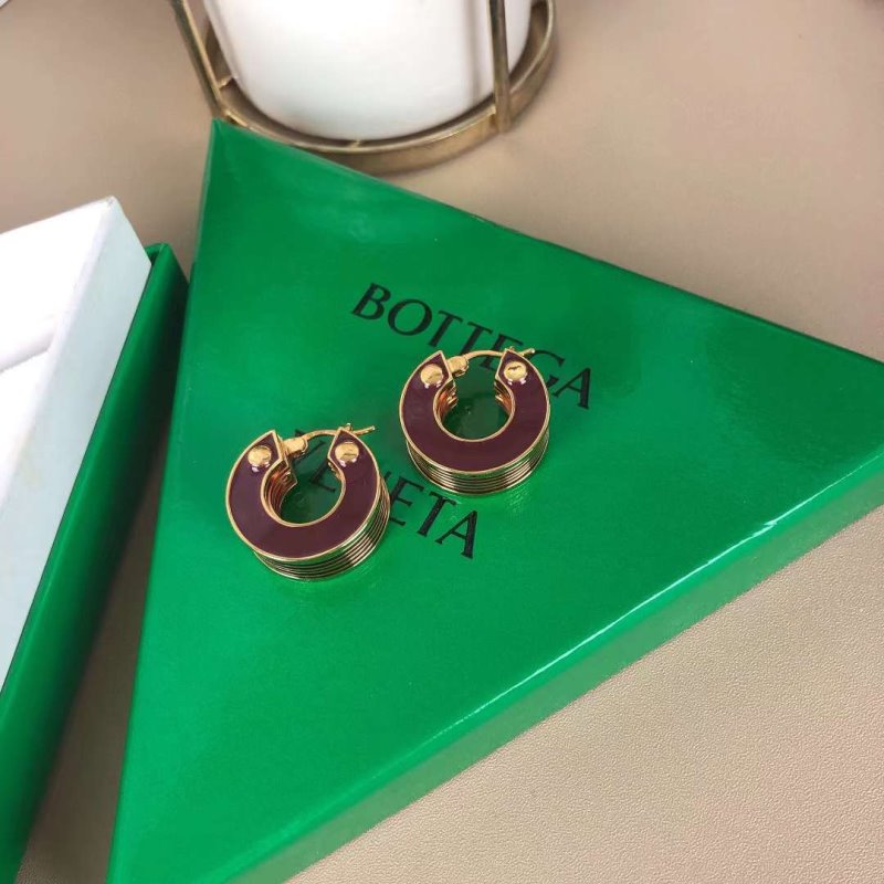 Bvlgari Earrings JWL01130